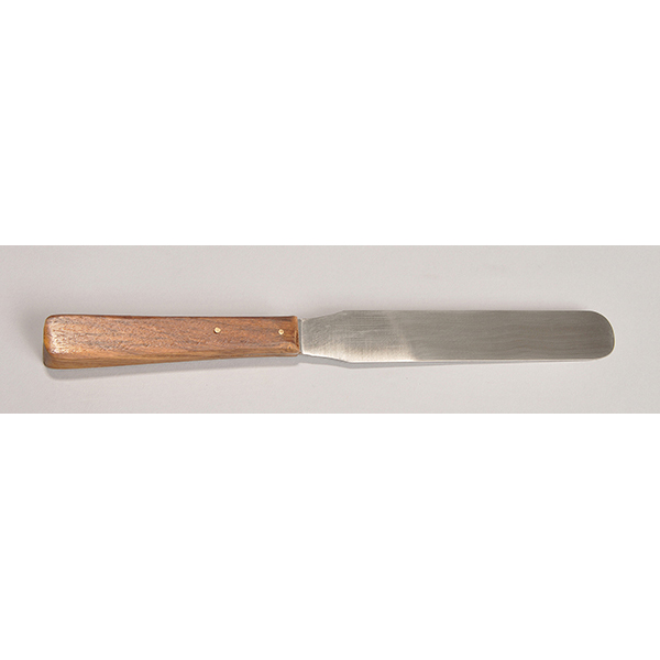 Stainless Steel Spatula